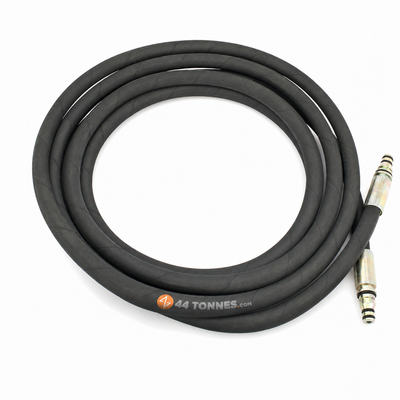 Tube flexible pour MAN - 06541002370 06541004370 06541014360 — réf. 44T-TM2FKR, pièce détachée poids lourd