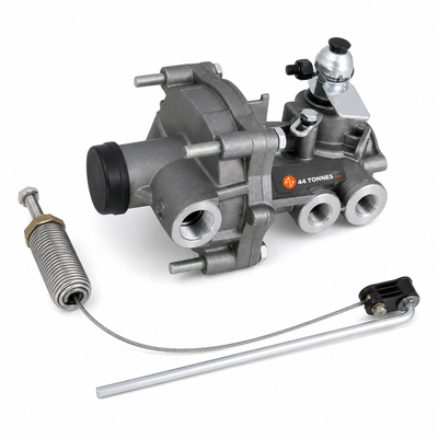 Valve de fonction de la charge pour Kögel, Universal Trailer - DAF 1506226 — réf. 44T-TMGRHH, pièce détachée poids lourd