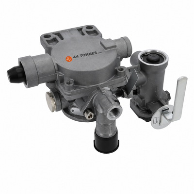 Valve de frein remorque pour Kögel, Universal Trailer - DAF 1519309 — réf. 44T-TNZ5EA, pièce détachée poids lourd
