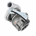 Turbocompresseur pour RENAULT - VOLVO 0020933086 20718331