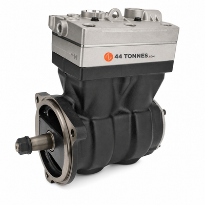 Compresseur pour VOLVO - 0020842990 0021388369 0085000614 — réf. 44T-TPT93G, pièce détachée poids lourd