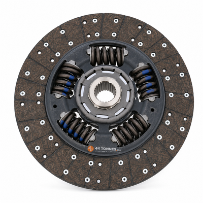 Disque d'embrayage pour VOLVO - 22078254 85013906 — réf. 44T-TPWHSJ, pièce détachée poids lourd