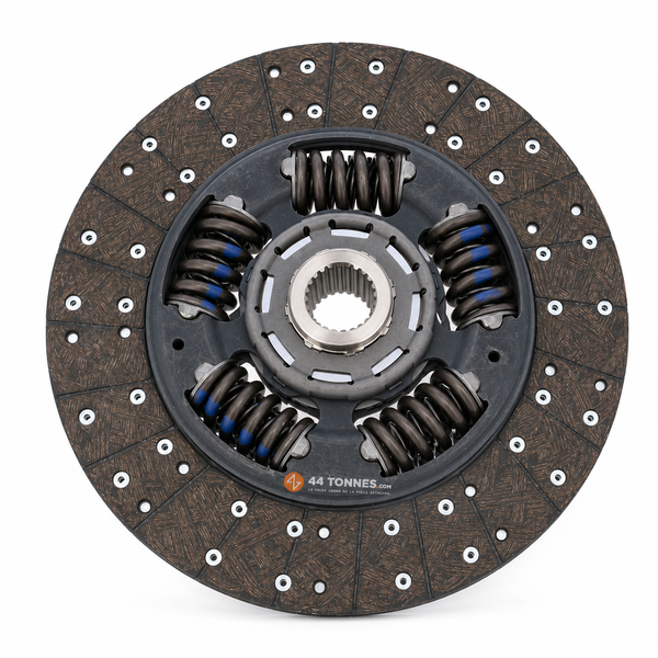 Disque d'embrayage pour VOLVO - 22078254 85013906