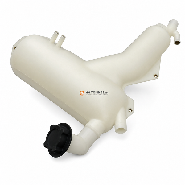 Vase d'expansion pour VOLVO - 0008150556 1080442
