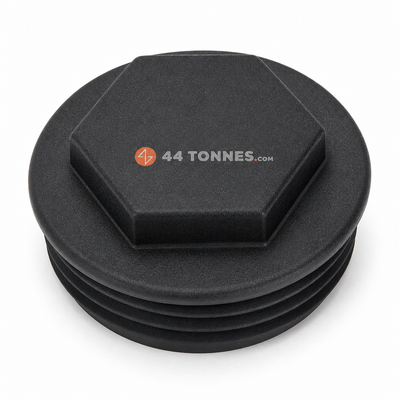 Cache pour VOLVO, RENAULT - 20740390 — réf. 44T-TQ4WWE, pièce détachée poids lourd