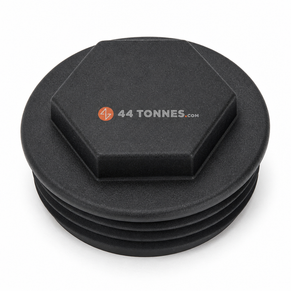 Cache pour VOLVO, RENAULT - 20740390