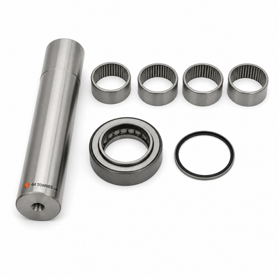 Kit pivot de fusée de roue pour MERCEDES-BENZ - 0003320306S2 6553300619S1 9423320006S2 — réf. 44T-TQK85R, pièce détachée poids lourd