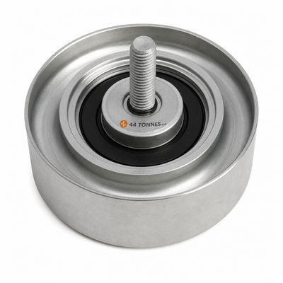 Galet tendeur pour MERCEDES-BENZ - 9062000470 9062001170 A9062000470 — réf. 44T-TQLV6B, pièce détachée poids lourd