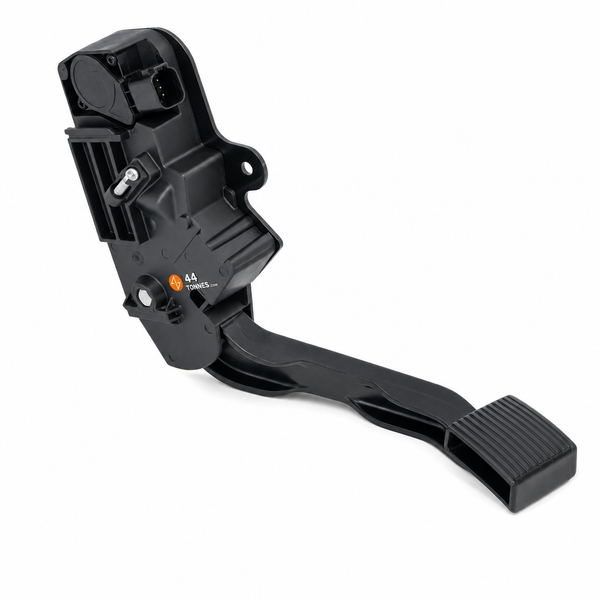 Pédale d'accélérateur pour DAF, RENAULT - 1701034 1703489 1706587