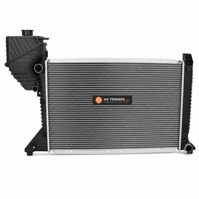 Radiateur pour MERCEDES-BENZ - 9015003500 9015003600 9015003900 — réf. 44T-TRD69J, pièce détachée poids lourd