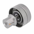 Galet tendeur pour DAF - 1458294 1458924 1638696