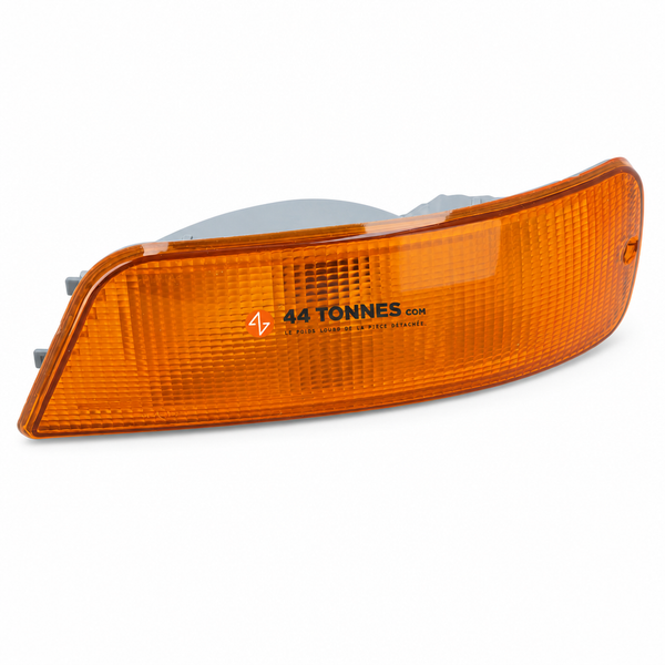 Feu clignotant avant gauche pour MERCEDES-BENZ - 9738200121 A9738200121