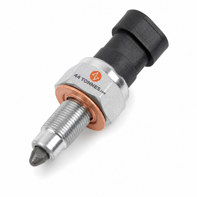 Interrupteur pour IVECO - 500335678 503645725 503646727 — réf. 44T-TTAAUC, pièce détachée poids lourd