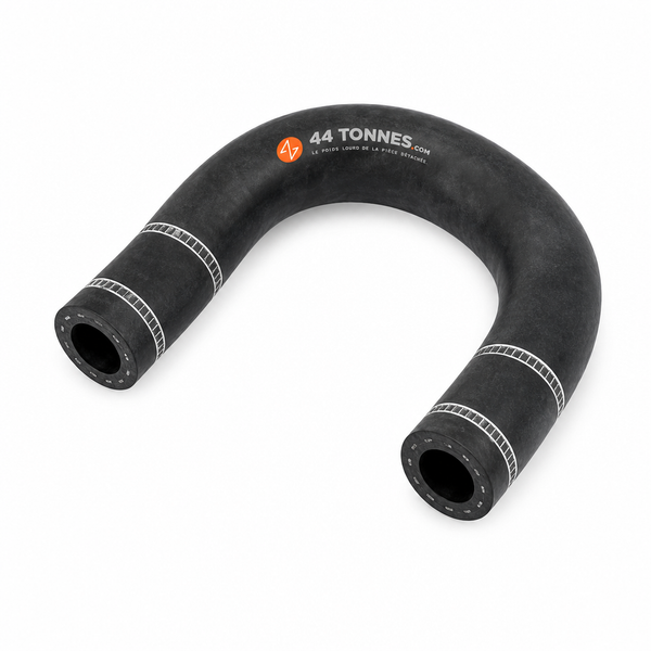 Durite de radiateur pour MERCEDES-BENZ - 9405011682 9405012882 A9405011682