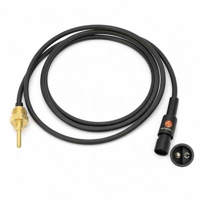 Capteur de température pour SCANIA - 1445040 1526158 — réf. 44T-TTXQWK, pièce détachée poids lourd
