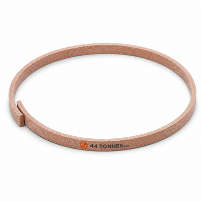 Bague d'étanchéité pour MERCEDES-BENZ, RENAULT, DAF - 0002670359 0002671059 A0002670359 — réf. 44T-TUFNUZ, pièce détachée poids lourd
