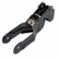 Serrure de cabine pour MAN - 81618516030 81618516033 85618516003