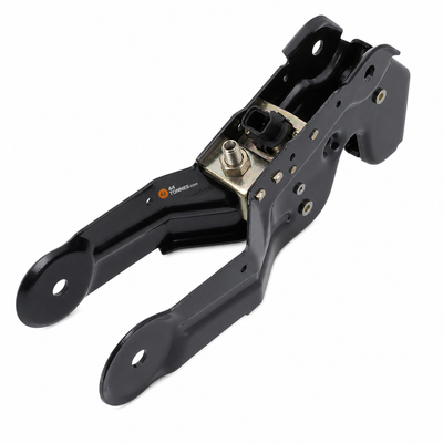Serrure de cabine pour MAN - 81618516030 81618516033 85618516003 — réf. 44T-TUQV27, pièce détachée poids lourd