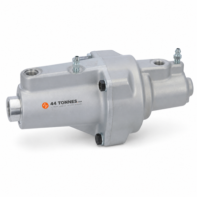 Cylindre servo pour MERCEDES-BENZ - 0002902112 0002902912 0002903012 — réf. 44T-TUT3A5, pièce détachée poids lourd
