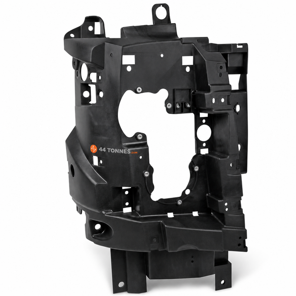 Cuvelage de phare droite pour VOLVO - 0082424434