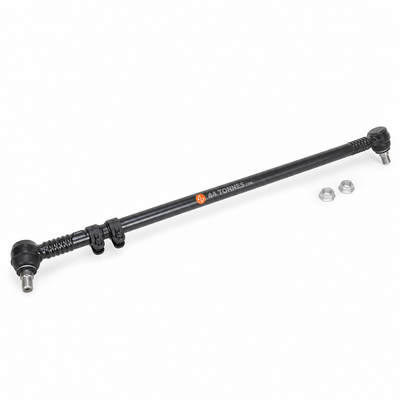 Barre d'accouplement de roue essieu avant pour MERCEDES-BENZ - 9753301303 9753301403 A9753301303 — réf. 44T-TV4Q6W, pièce détachée poids lourd