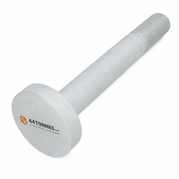 Boulon de ressort pour BPW