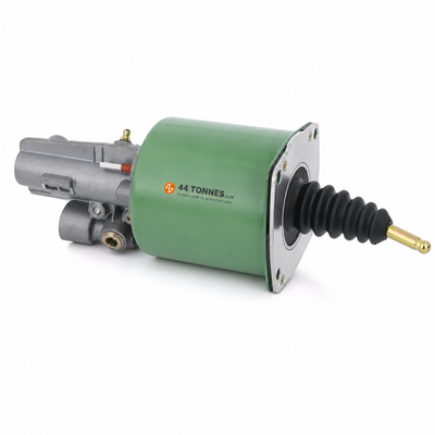 Servo d'embrayage pour MAN - 81307256049 81307256064 81307256065 — réf. 44T-TX6D99, pièce détachée poids lourd