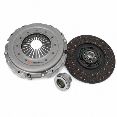 Kit d'embrayage pour IVECO - 0000002996530 0000500055476 0000500055479 — réf. 44T-TXMXRX, pièce détachée poids lourd
