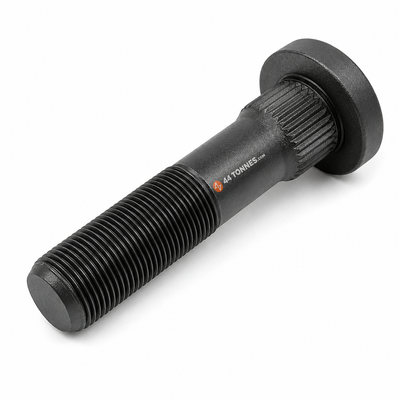 Goujon de roue pour DAF - 0099731 0890763 1309190 — réf. 44T-TZ9DS7, pièce détachée poids lourd