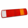 Glace de feu arrière gauche pour VOLVO, SCANIA - 0003981782