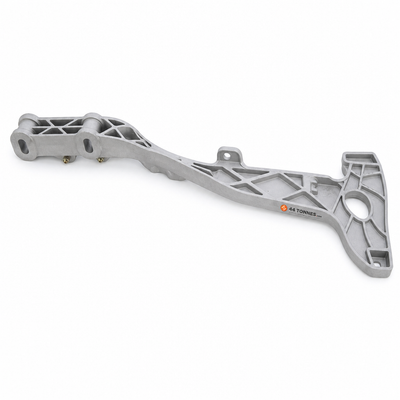 Support de pare-chocs pour MERCEDES-BENZ - 9608807665 A9608807665 — réf. 44T-TZW68G, pièce détachée poids lourd