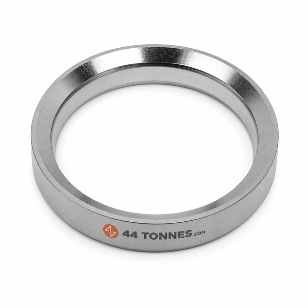 Bague de siège de soupape pour SCANIA - 2040258