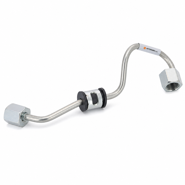 Conduite d'injection pour IVECO - 0000504048157
