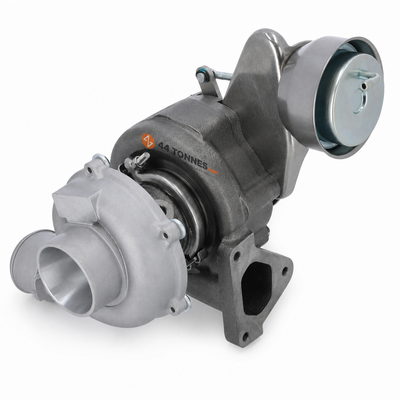 Turbocompresseur pour MERCEDES-BENZ - 6460960199 6460960699 A6460960199 — réf. 44T-U2F3Q3, pièce détachée poids lourd