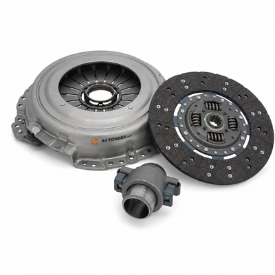 Kit d'embrayage pour Nissan, Opel, RENAULT - 302051920R 302054956R 302058739R — réf. 44T-U2RVR5, pièce détachée poids lourd