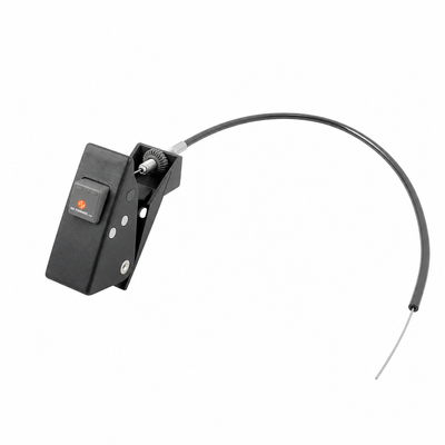 Câble d'accélération pour IVECO - 0000098474986 — réf. 44T-U3JPTX, pièce détachée poids lourd