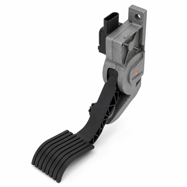 Pédale d'accélérateur pour DAF - 1376023 1376024 1737503