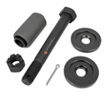 Kit de boulon de ressort pour SCANIA - 2468454