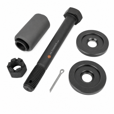 Kit de boulon de ressort pour SCANIA - 2468454 — réf. 44T-U44DCZ, pièce détachée poids lourd