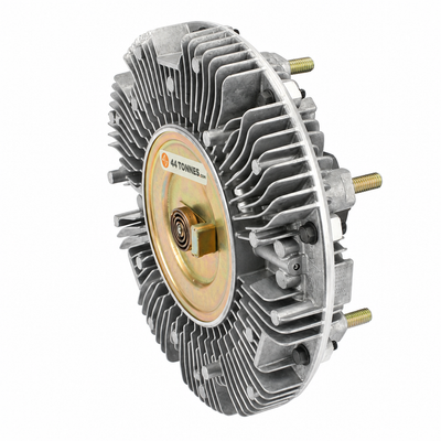 Coupleur de ventilateur pour RENAULT - 5010140460 5010315180 5010315182 — réf. 44T-U52MKJ, pièce détachée poids lourd