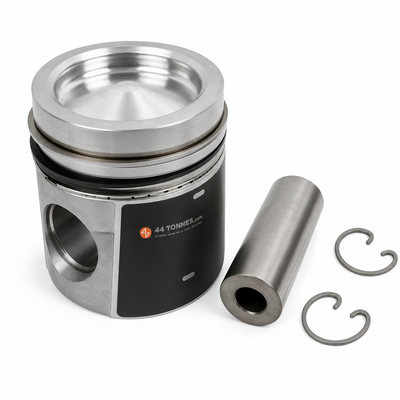 Piston pour DAF - 1398784 1398785 1451780 — réf. 44T-U676L2, pièce détachée poids lourd