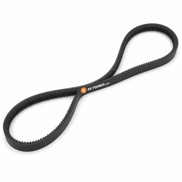 Courroie trapézoïdale composite pour MAN - MERCEDES-BENZ 0009979792 0049976192 0059972595