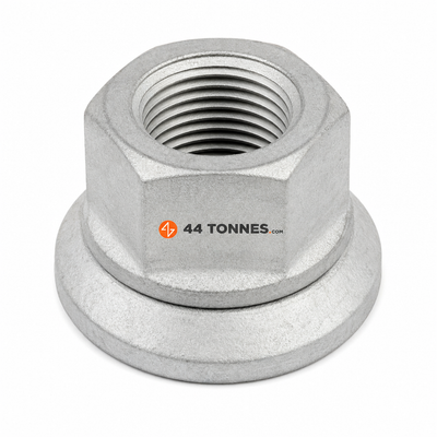 Écrou de roue pour IVECO, Kögel - 04459602 503476428 504071277 — réf. 44T-U6JEDR, pièce détachée poids lourd