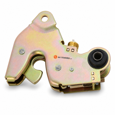 Serrure de cabine pour MAN - 81618516011 81618516019 81618516020 — réf. 44T-U7BMUL, pièce détachée poids lourd