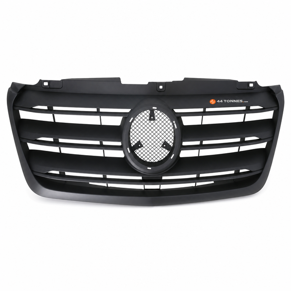 Calandre avant pour MERCEDES-BENZ - 9108852600 A9108852600