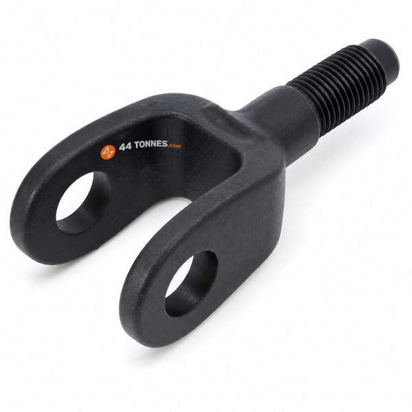 Cintre de remorquage pour SCANIA - 1893903S 2055887S 2668558S