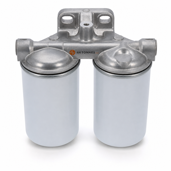 Filtre à carburant pour SCANIA, Liebherr - 303797 330322