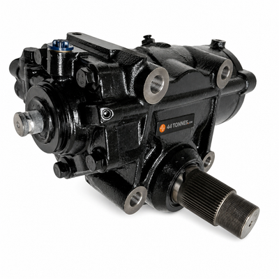 Boitier de direction pour MERCEDES-BENZ - 9404602400 9404603500 A9404602400 — réf. 44T-U8L7EY, pièce détachée poids lourd