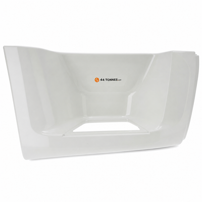 Caisson d'emmarchement, droite, blanc pour DAF - 1642683 1695235 — réf. 44T-U96NCB, pièce détachée poids lourd