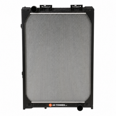 Radiateur pour MAN - 81061016492 — réf. 44T-U9VQ6Z, pièce détachée poids lourd